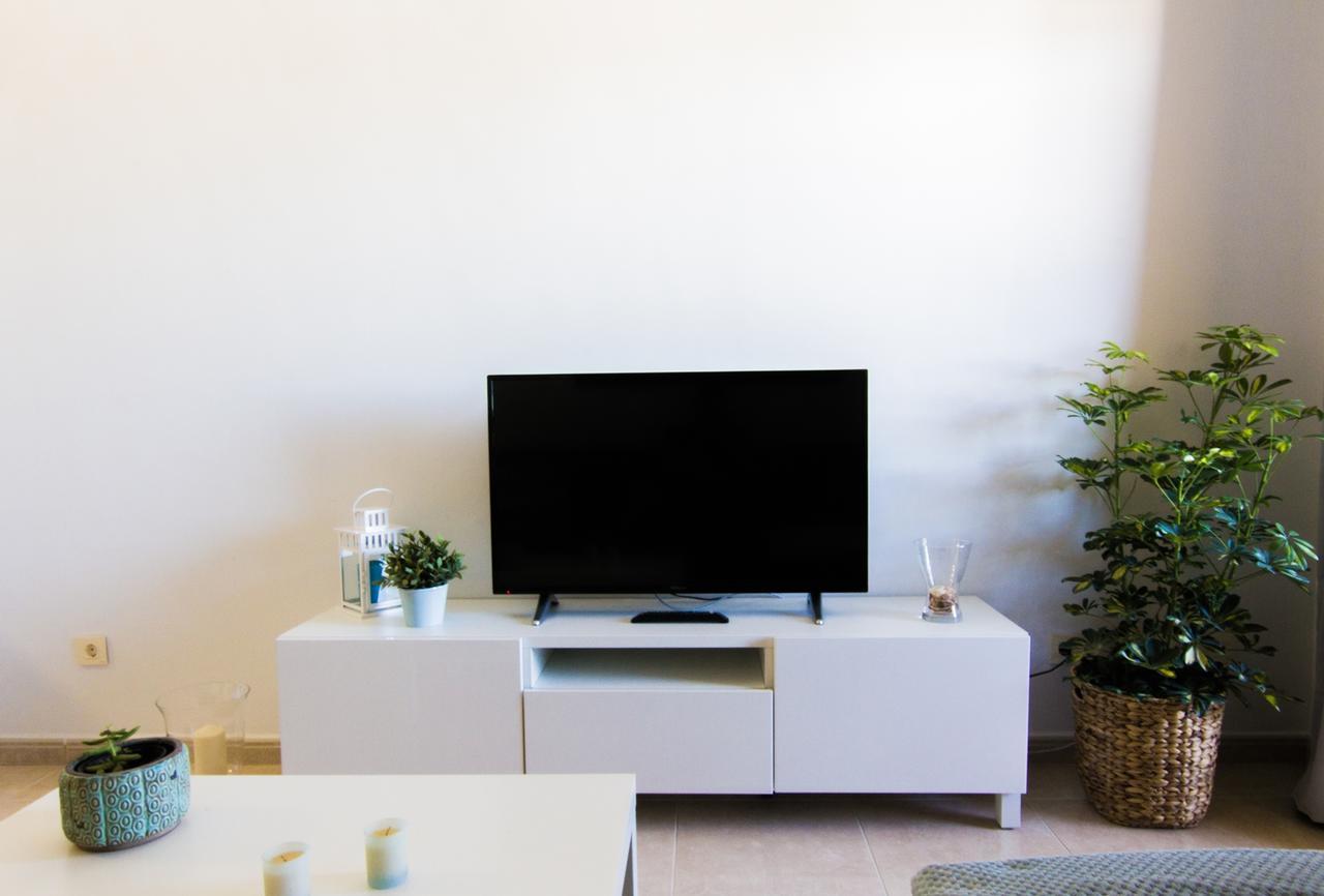 Apartamento Live Medano Perla El Médano Exterior foto