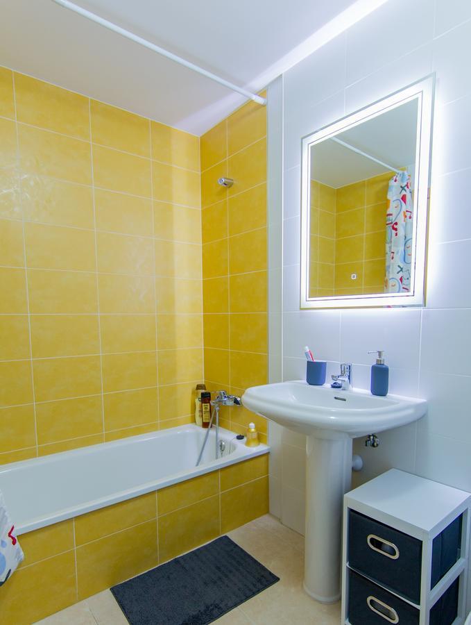 Apartamento Live Medano Perla El Médano Exterior foto